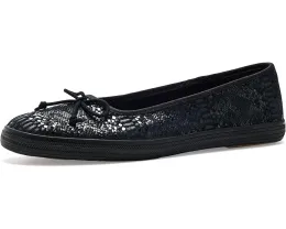 Балетки Maisie Slip-On от Keds с бантом