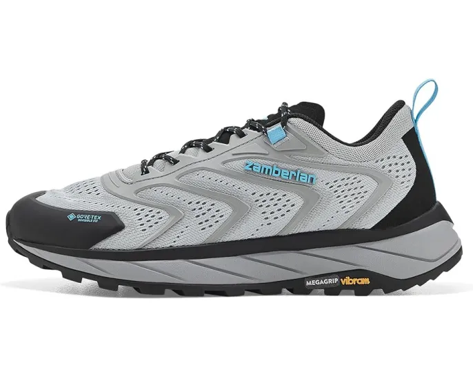 Треккинговые ботинки Zamberlan Exotrail GTX WNS с мембраной Gore-Tex