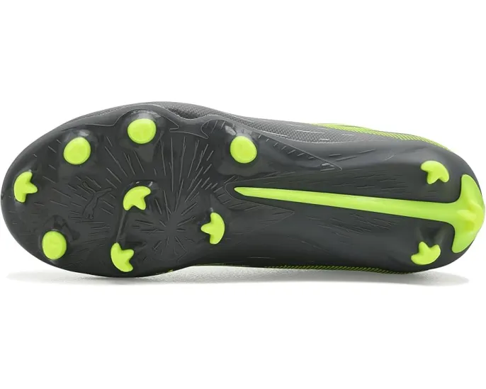 Футбольные бутсы Puma Ultra 5 Play для детей