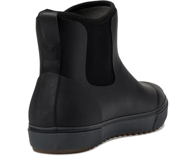 Резиновые сапоги Chelsea Kicker Rain Neo с утеплителем и защитой от запаха Bogs