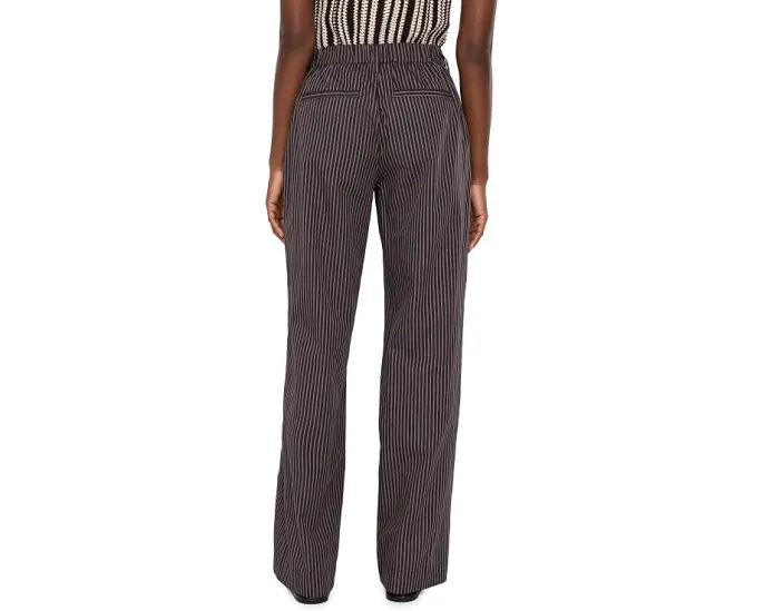 Брюки Eloise Stripe Trousers Sanctuary в полоску