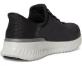 Рабочие ботинки Skechers Tilido ESD Comp Toe с защитным носком и стелькой Memory Foam