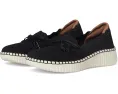 Кроссовки Skechers Wilshire Blvd Knit Sail с трикотажным верхом