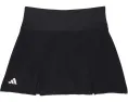 Adidas Детская теннисная плиссированная юбка Club для активного отдыха