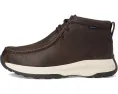 Ariat ботинки вестерн Spitfire All Terrain Waterproof непромокаемые коричневые