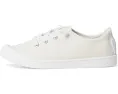Кроссовки Roxy Bayshore Plus Lx в ретро стиле с памятью формы