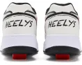 Кроссовки Heelys Kama-CC с UV-реактивным верхом и колесами