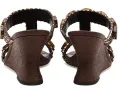 Туфли Sam Edelman Dante Stone на танкетке с искусственным верхом и кожаной подкладкой