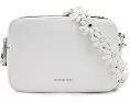 Bryant Medium Double Zip Chain Camera Crossbody