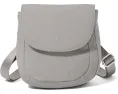 Мини кроссбоди Baggallini Swift Flap с RFID защитой и магнитной застежкой