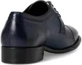 Туфли Johnston & Murphy Collection Cormac Cap Toe из итальянской телячьей кожи