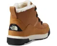 The North Face Sierra Mid Lace WP водонепроницаемые ботинки с утеплителем 100 г