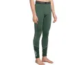 Брюки Helly Hansen Lifa Merino Midweight из мериносовой шерсти