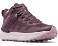 Трекинговые ботинки Columbia Facet 75 Mid Outdry с технологией Outdry и системой Navic Fit