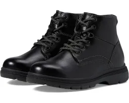 Детские ботинки Florsheim Lookout Jr. с круглым носком и боковой молнией