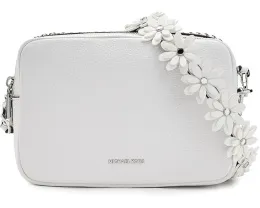 Bryant Medium Double Zip Chain Camera Crossbody