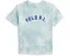Логотип Tie-Dye модель из хлопка Polo Ralph Lauren с принтом