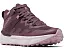 Трекинговые ботинки Columbia Facet 75 Mid Outdry с технологией Outdry и системой Navic Fit