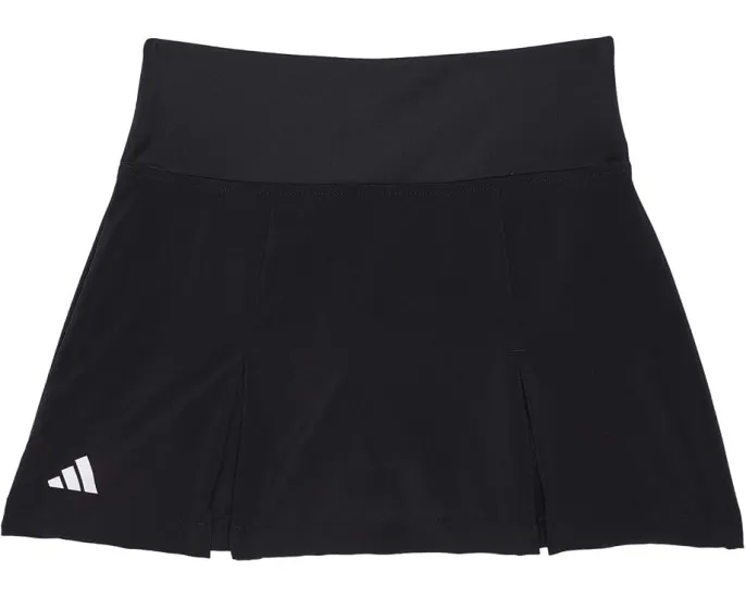 Adidas Детская теннисная плиссированная юбка Club для активного отдыха