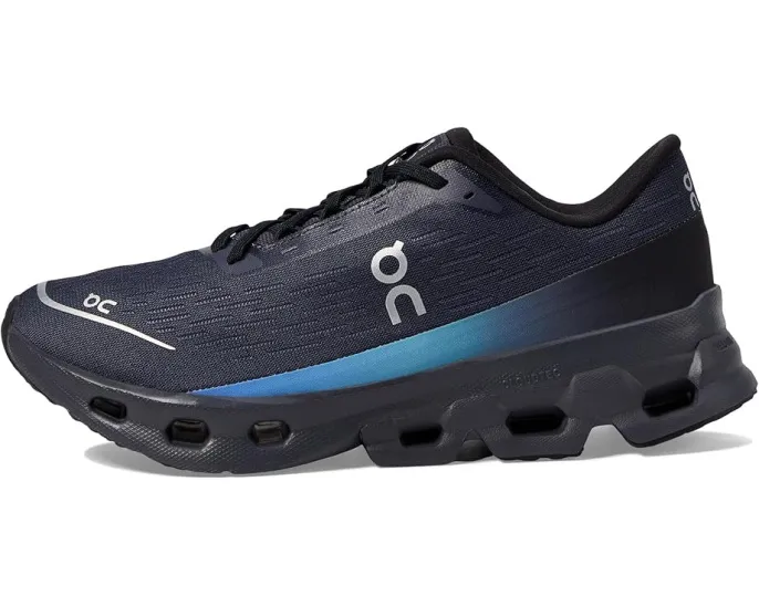 Беговые кроссовки On Cloudspark с пластиной Speedboard для возврата энергии