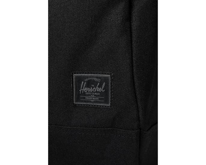 Вместительная дорожная сумка Heritage Duffel с ремнями и перегородкой