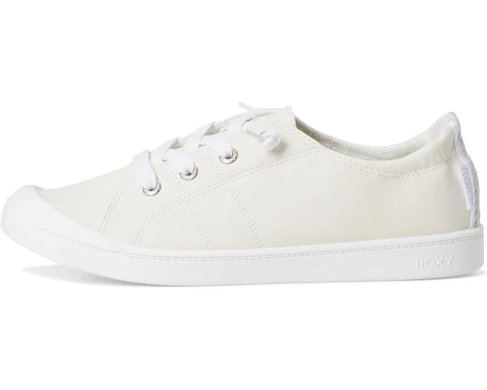 Кроссовки Roxy Bayshore Plus Lx в ретро стиле с памятью формы