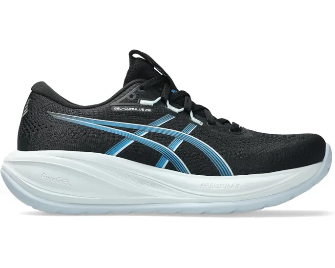 Беговые кроссовки ASICS GEL-Cumulus® 28 с технологией FF BLAST™ MAX