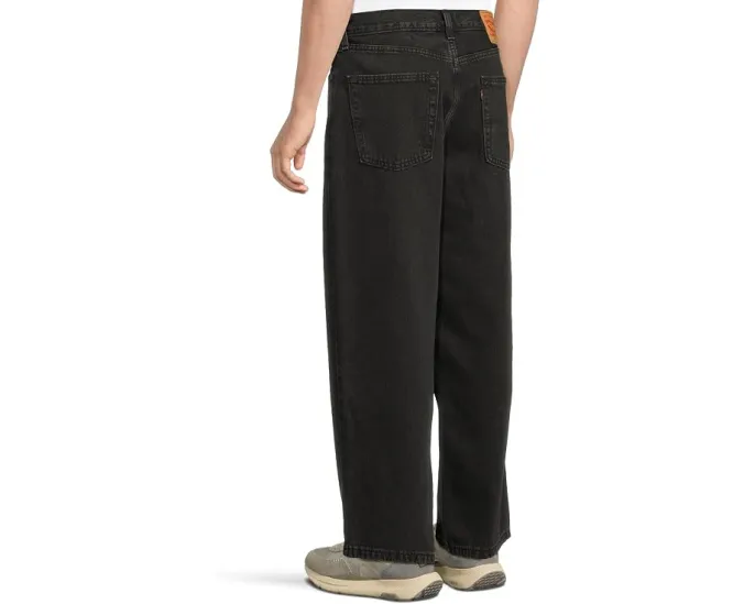 Джинсы Levi's 578 Baggy свободного кроя с широкими штанинами в стиле 90-х