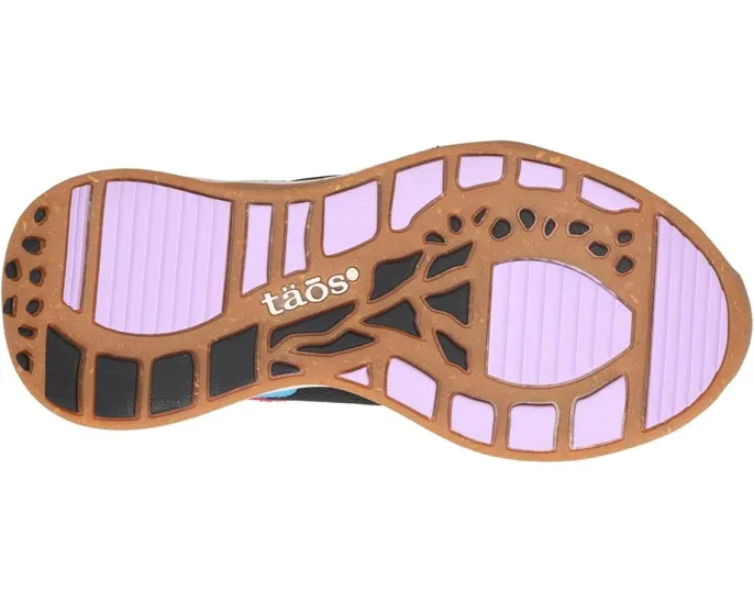 Кроссовки Taos Footwear Advance с возвратом энергии и круглым носком