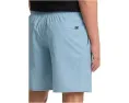 Плавки Billabong Crossfire Elastic Wave Washed Black