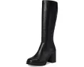 Ботинки Steve Madden Mystery с квадратным носком на платформе и молнией