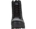 Ботинки Original S.W.A.T. Classic 9 дюймов на шнуровке с мягким мыском и противоскользящей подошвой