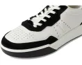 Повседневные кроссовки ECCO Street Court Lace с технологией FLUIDFORM Direct Comfort