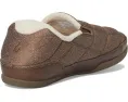 Тапочки OluKai Puku'i из трикотажа с подошвой Wet Grip Rubber для уверенного сцепления