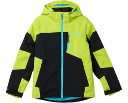 Детская зимняя куртка Spyder Kids Leader с утеплителем EXO THERMO