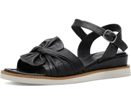 Босоножки Ever на платформе от Miz Mooz с регулируемой пряжкой