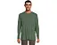 Хенли PACT Softspun Long Sleeve из органического хлопка