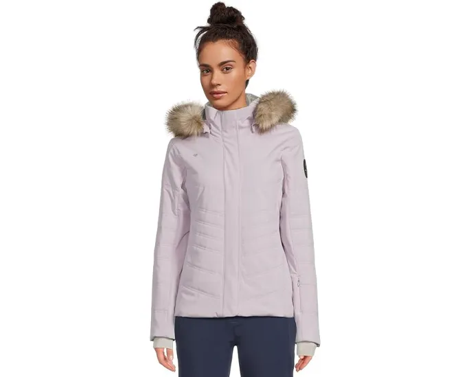 Куртка Obermeyer Tuscany Elite с мембраной HydroBlock Elite 20000 мм и 4-сторонним стрейчем