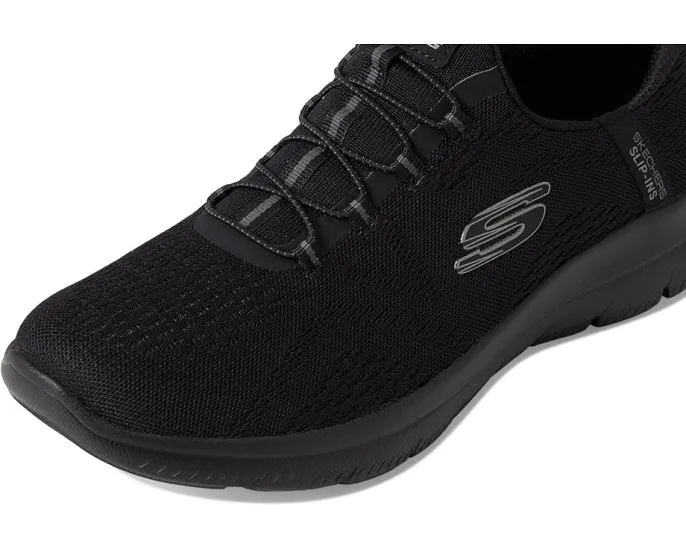 Кроссовки SKECHERS Summits-dream Chaser с технологией Hands Free Slip-ins