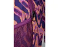 Nike Kids Рюкзак Brasilia All Over Print объемом 11 литров с цветочным принтом