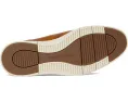 Оксфорды Allen Edmonds Carson Wing с кожаным верхом и съемными стельками