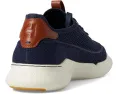 Кроссовки Cole Haan Grand Crosscourt Stitchlite Runox с верхом Stitchlite и подошвой GRANDFØAM