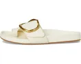 Сандалии-слипоны Brianka от Franco Sarto с металлическим декором