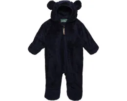 L.L.Bean комбинезон Hi-Pile Fleece для младенцев с рукавицами