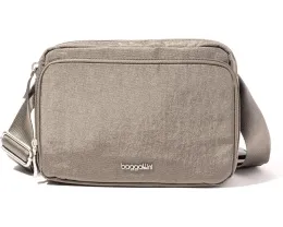Поясная сумка Baggallini Modern Belt Bag с RFID защитой