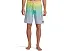 Шорты для плавания Hurley Phantom Eco Weekender 20 с прямыми штанинами и влагоотталкивающей пропиткой