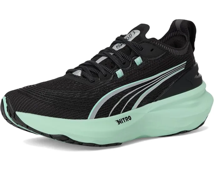 Беговые кроссовки Puma Foreverrun Nitro с технологией NITRO и RUNGUIDE