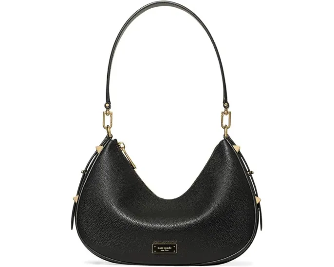 Сумка через плечо Liv из галеречной кожи со съемным ремнем Kate Spade New York