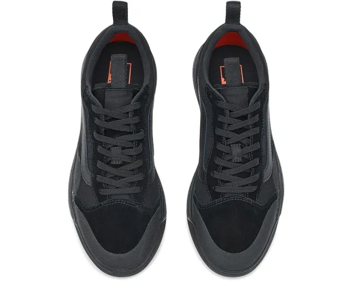 Vans Ultrarange Made For The Makers противоскользящие кроссовки для активного дня