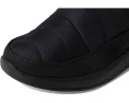 SKECHERS Cozy Escape тапочки без шнуровки с утеплением из искусственного меха и стелькой Memory Foam